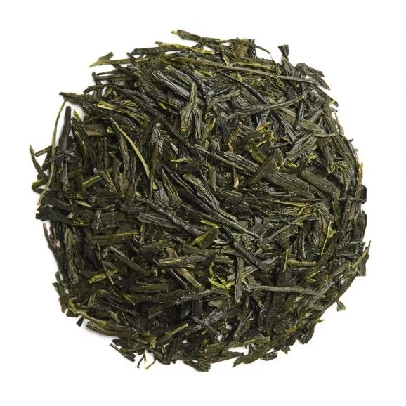 картинка Зеленый чай  "Кабусэ Ча Мидори Био" Palais Des Thés